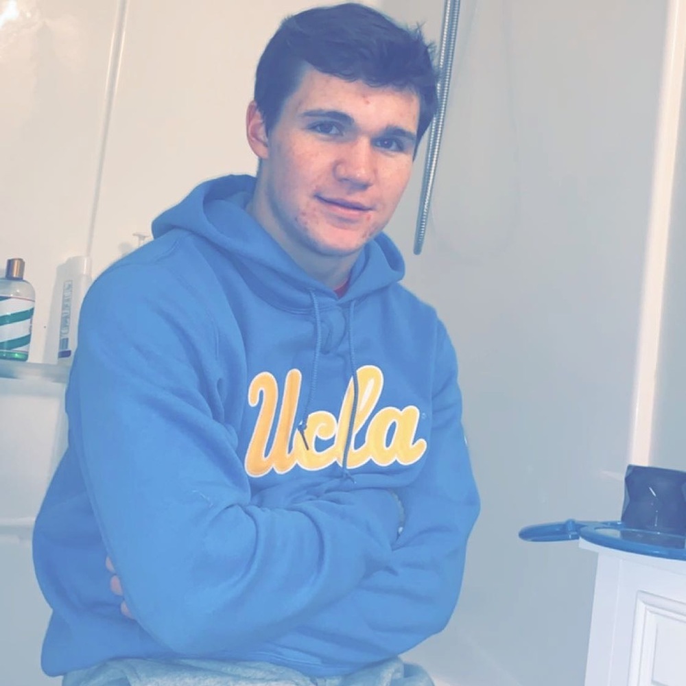 Meet your Posher, Drew